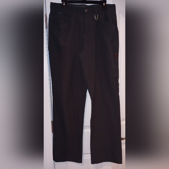 ASCEND Mens Beige, Gray ,Khaki  Pants Sizes 36W x 34L - Picture 5 of 10